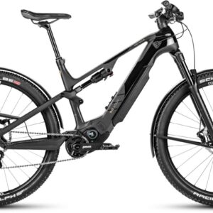 E-Bike  - Rotwild R.C1000 Tour   - 41.3 cm