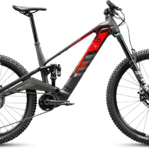 E-Mountainbike  - Rotwild R.EX Core . 2026   - 44 cm