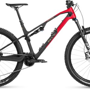 E-Bike    - Rotwild R.X275 Pro   - 49 cm