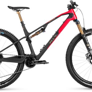 E-Bike    - Rotwild R.X275 ULTRA   - 46 cm