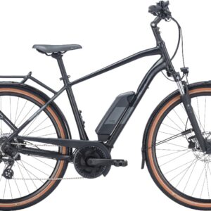 E-Bike  - Pegasus Solero E8 Plus Herren   - 50 cm