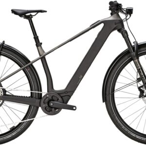 E-Bike  - Bulls Sonic SX Dakar Carbon . 2026   - 44 cm