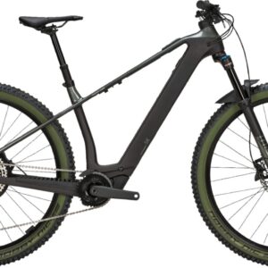 E-Bike    - Bulls Sonic Evo SX 1 Carbon    - 40 cm