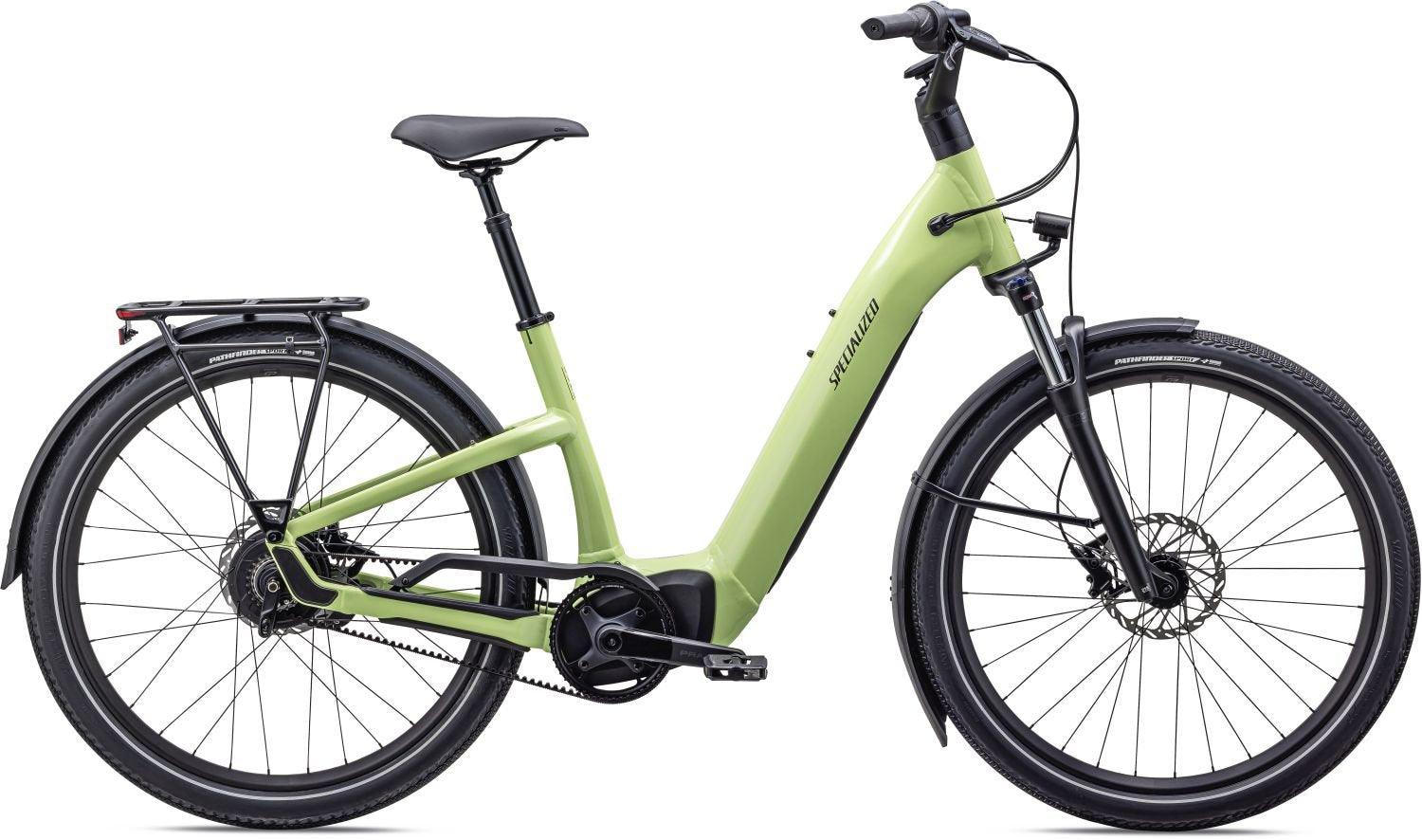 Specialized Turbo Como 4.0 IGH Limestone L