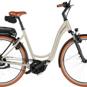 E-Bike  - Riese und Müller Swing5 Vario . 2026    - 46 cm
