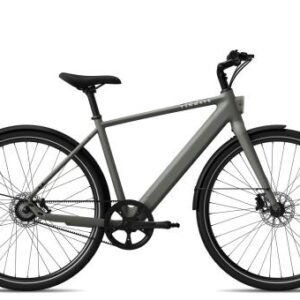 Tenways CGO600 Pro 2026 | willow mist | 50 cm | E-Cityräder