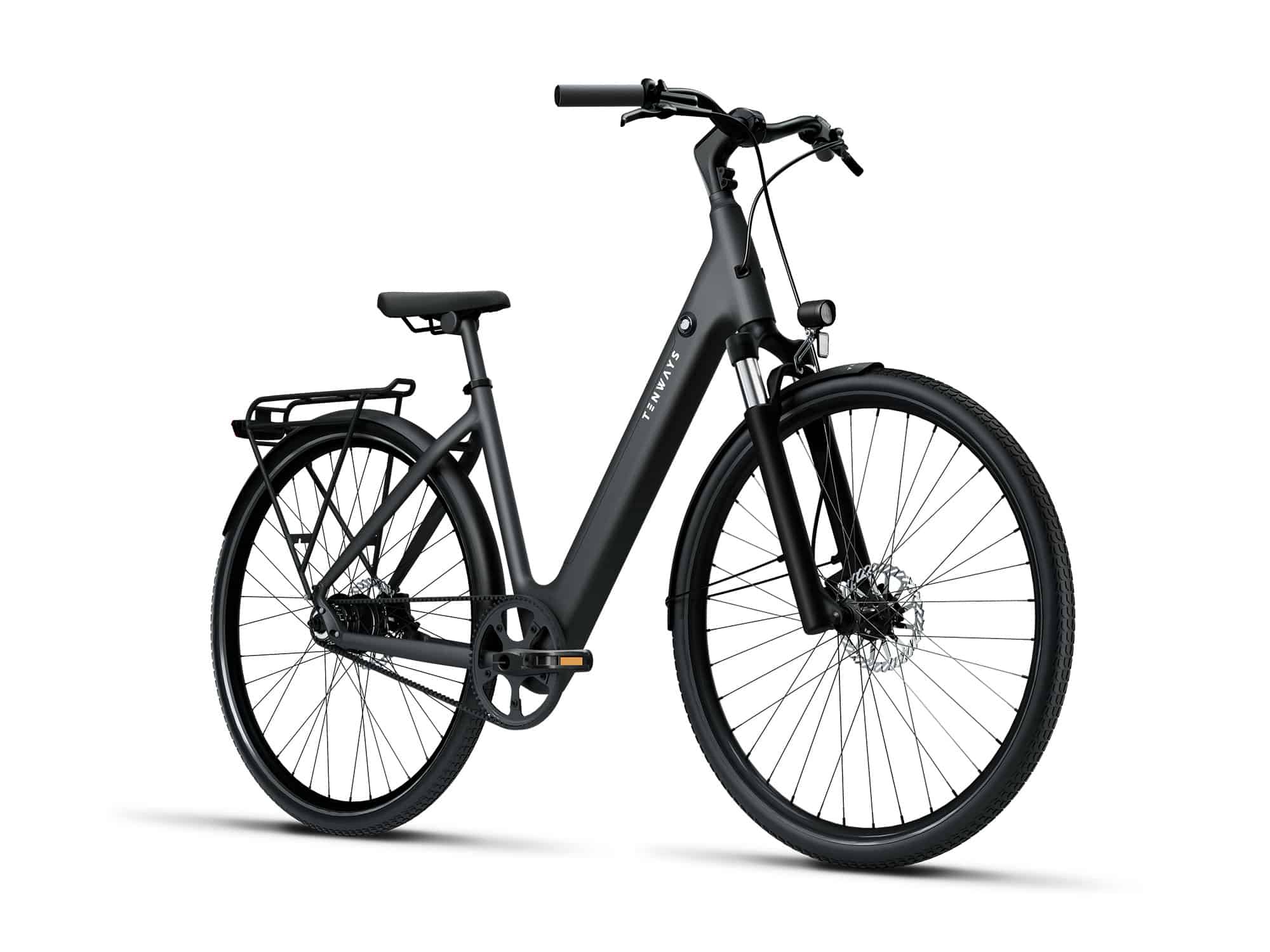 Tenways CGO800S | black | unisize | E-Cityräder – Bild 2