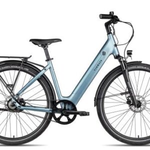 Tenways CGO800S 2026 | sky blue | 48 cm | E-Cityräder
