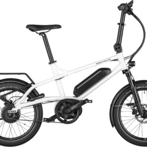 E-Bike    - Riese & Müller Tinker2 vario