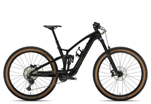 Trek Fuel EXe 9.7 2025 | deep smoke | L | E-Bike Fully