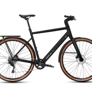 Turmali L signature Black Kettenantrieb