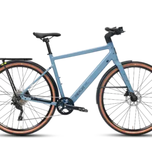 Turmali M Airy Blue Kettenantrieb