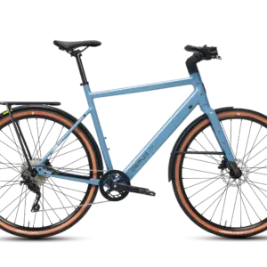 Turmali L Airy Blue Kettenantrieb