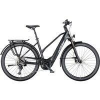 KTM MACINA STYLE 840 TR