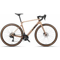 KTM GRAVELATOR PRO 2x - 28 Zoll 24K Diamant - muddy matt