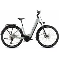 Cube Nuride Hybrid EXC 800 - 28 Zoll 800Wh 12K Wave - lemongrass´n´reflex
