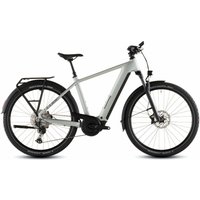 Cube Nuride Hybrid EXC 800 - 28 Zoll 800Wh 12K Diamant - lemongrass´n´reflex