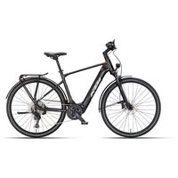 KTM POWER SPORT SX - 28 Zoll 400Wh 11K Wave - diamond black matt