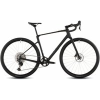 Cube Nuroad C:62 ONE - 28 Zoll 12K Diamant - blackline
