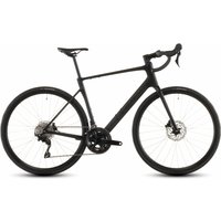 Cube Attain C:62 Race - 28 Zoll  24K Diamant - blackline