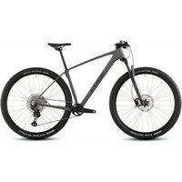 Cube Reaction C:62 ONE - 27.5/29 Zoll  12K Diamant - oldgrey´n´black