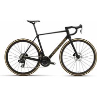 Cervélo R5 Force AXS - 28 Zoll 24K-AXS Diamant - Five Black/ Bronze