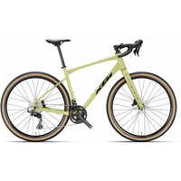 KTM GRAVELATOR 10 - 28 Zoll 24K Diamant - keen green