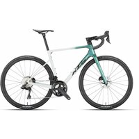 KTM REVELATOR ALTO MASTER - 28 Zoll 24K Diamant - white + jungle