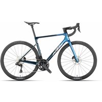 KTM REVELATOR ALTO MASTER - 28  Zoll 24K Diamant - dark  sea + blue
