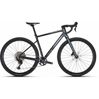Focus Atlas 6.7 - 28 Zoll 11K Diamant - Steelgrey/ Diamondblack