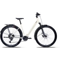 Coboc Skye Tour Step Chain - 29 Zoll 400Wh 11K Wave - ivory