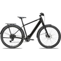 Coboc Skye City Chain DMT - 29 Zoll 400Wh 9K Diamant - slate