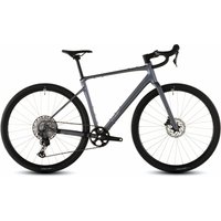 Cube Nuroad SLX - 28 Zoll  12K Diamant - ashgrey´n´grey