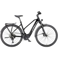 KTM POWER SPORT SX - 28 Zoll 400Wh 11K Trapez - diamond black