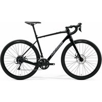 Merida SILEX 200 - 28 Zoll 18K Diamant - Black