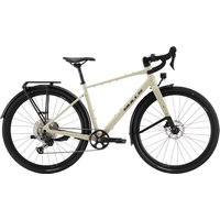 Bulls Daily Grinder 3 - 28 Zoll 12K Diamant - pebble grey