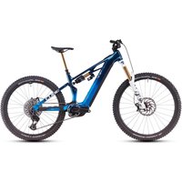 Cube Stereo Hybrid ONE77 HPC AT - 29/27.5 Zoll 800Wh 12K Fully - actionteam