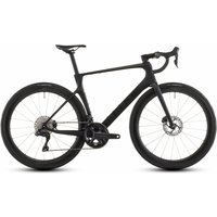 Cube Agree C:62 Pro - 28 Zoll 24K Diamant - blackline