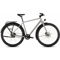 Cube Editor Pro FE - 28 Zoll  8N Diamant - oatgrey´n´grey