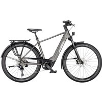 KTM CENTO 11 PLUS Di2 - 28 Zoll 800Wh 11K Diamant - machine grey matt