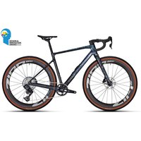 Focus Atlas 8.9 - 28 Zoll 13K Diamant - Spaceclouds