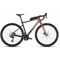 Focus Atlas 6.9 - 28 Zoll 24K Diamant - Mauve/ Dreamviolet
