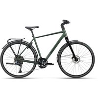 Koga F3 7.0 - 28 Zoll 22K Diamant - Green high gloss