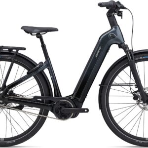 Giant AnyTour E+ 6 - 2025 - Cold Iron | S