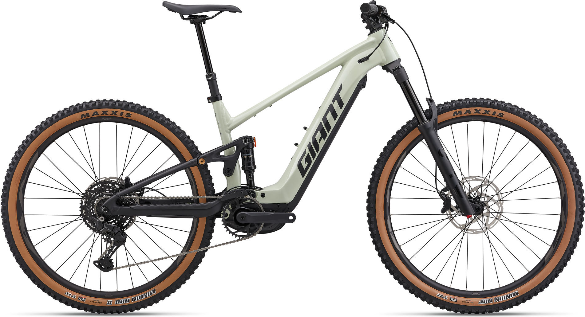 Giant Stance E+ 2 - 2027 - Desert Sage | L