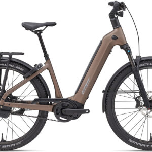 Giant AnyTour X E+ 0 - 2027 - S