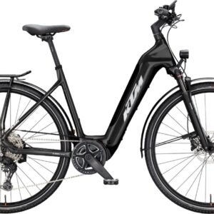 E-Bike  - KTM ZEG Power Sport SX Wave . 2025   | E  - 46 cm