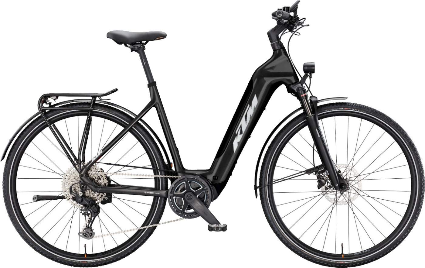 E-Bike - KTM ZEG Power Sport SX Wave . 2025 | E - 46 cm