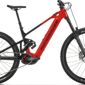 Mondraker Level R - 2026 - M