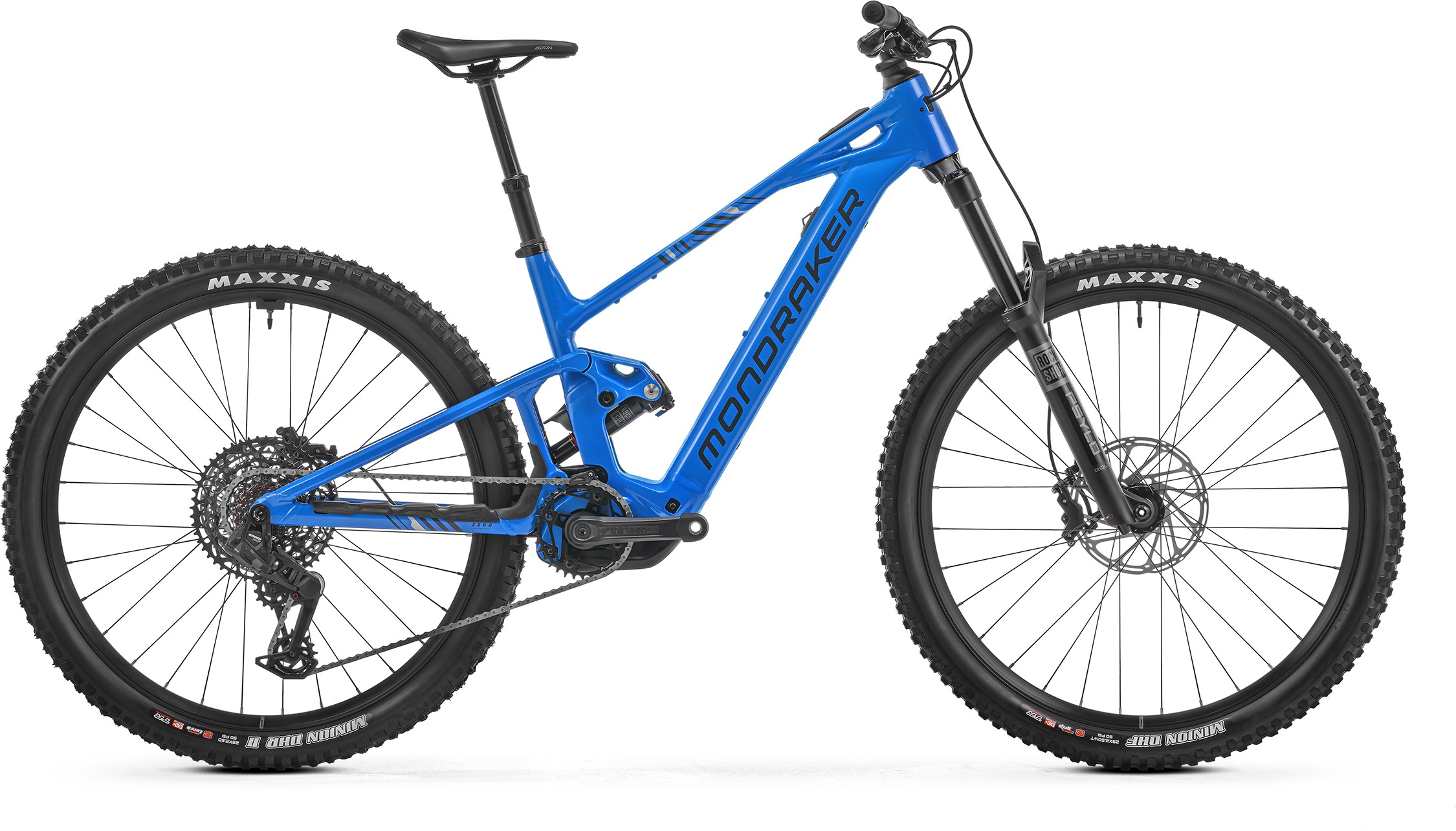 Mondraker Sly R - 2025 - XL